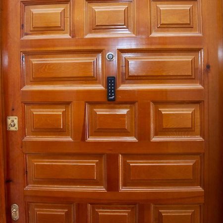 Apartamento 8 - 10 Pax Soria - Centro Eksteriør bilde