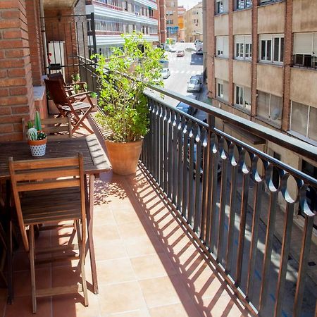 Apartamento 8 - 10 Pax Soria - Centro Eksteriør bilde