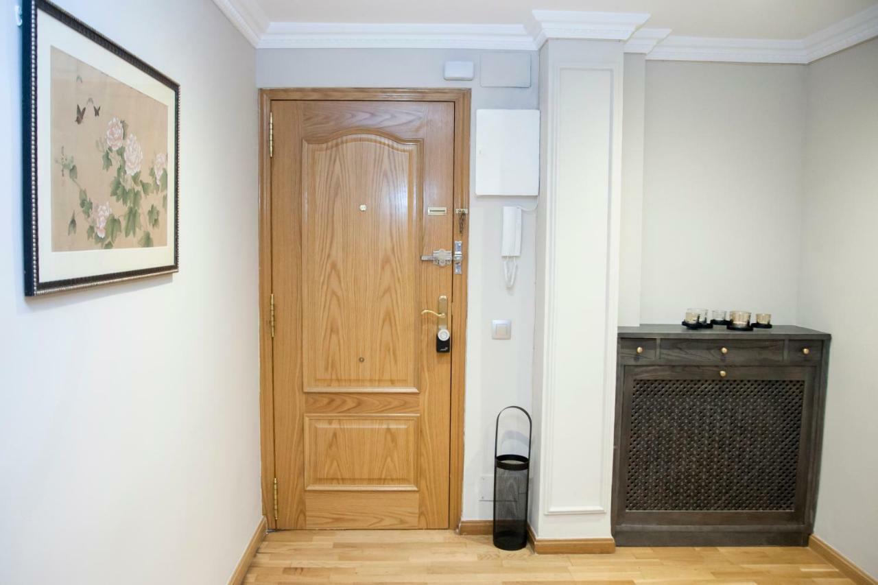 Apartamento 8 - 10 Pax Soria - Centro Eksteriør bilde