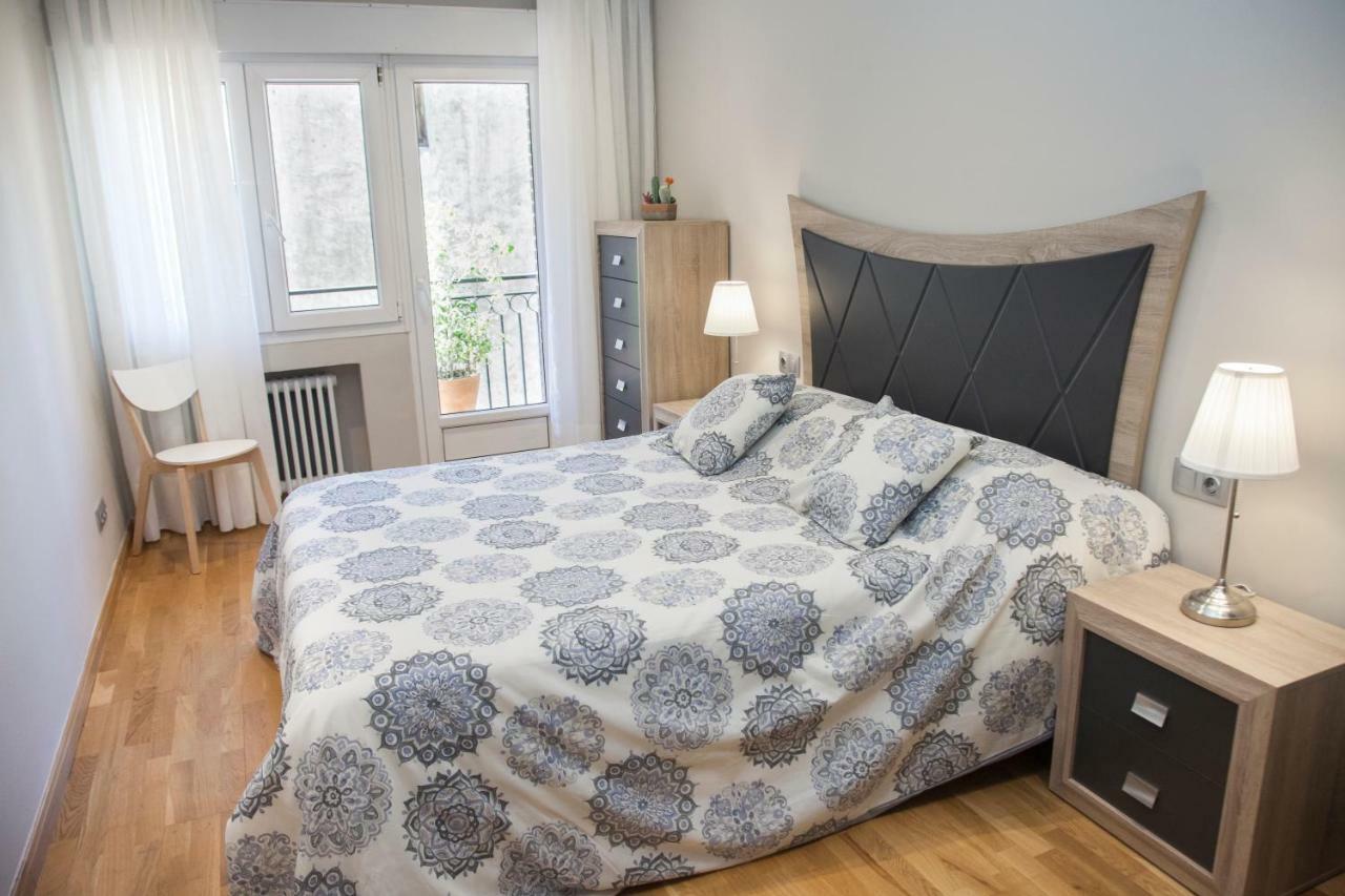 Apartamento 8 - 10 Pax Soria - Centro Eksteriør bilde