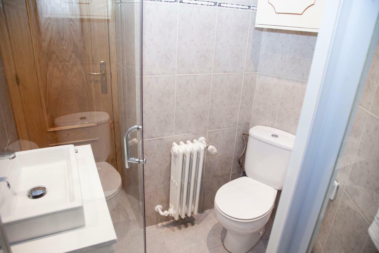 Apartamento 8 - 10 Pax Soria - Centro Eksteriør bilde