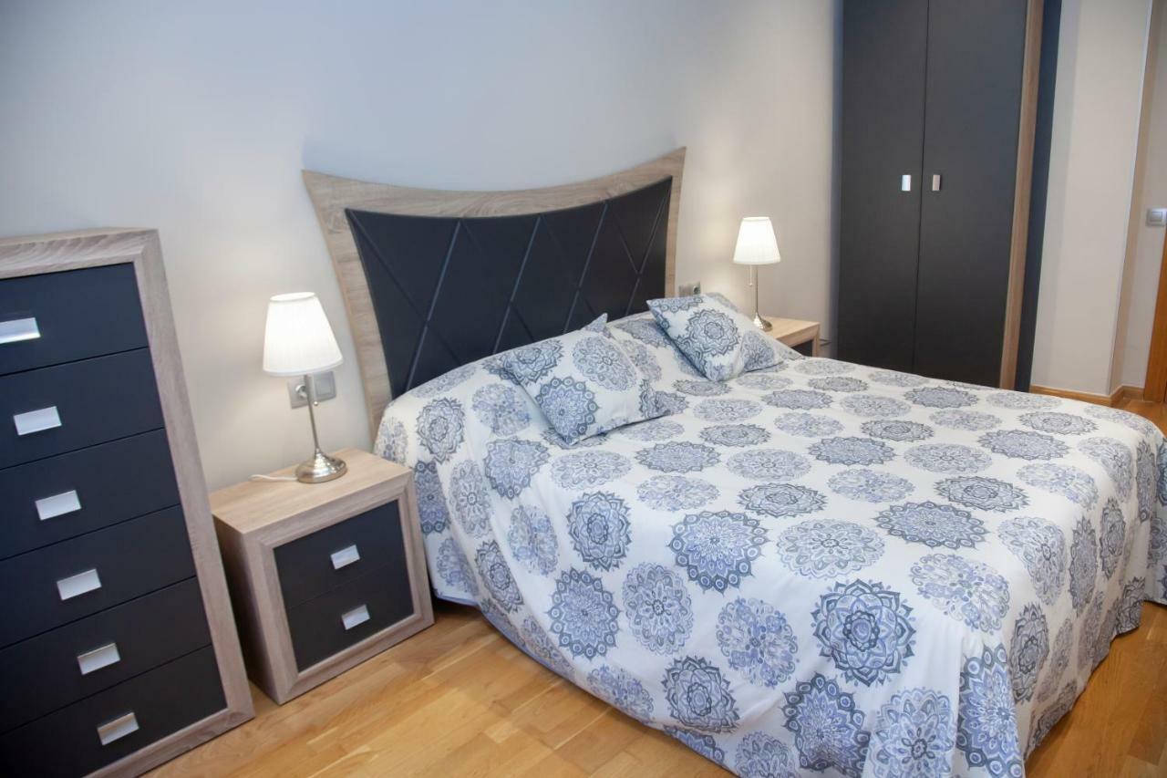 Apartamento 8 - 10 Pax Soria - Centro Eksteriør bilde