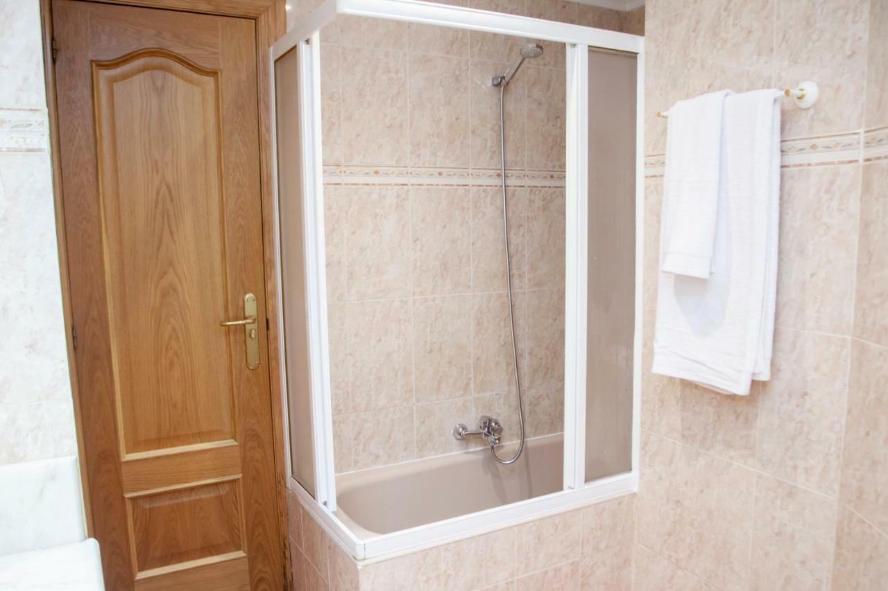 Apartamento 8 - 10 Pax Soria - Centro Eksteriør bilde