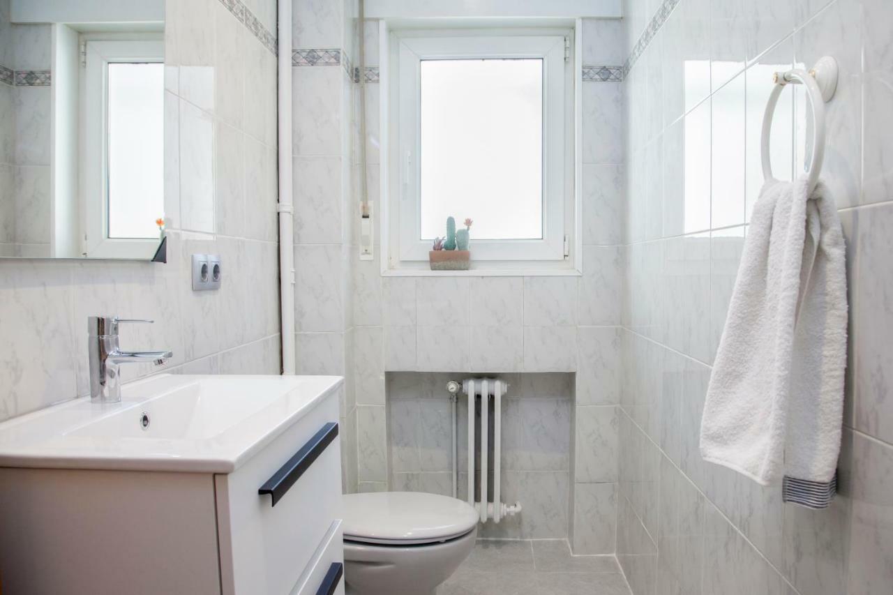 Apartamento 8 - 10 Pax Soria - Centro Eksteriør bilde