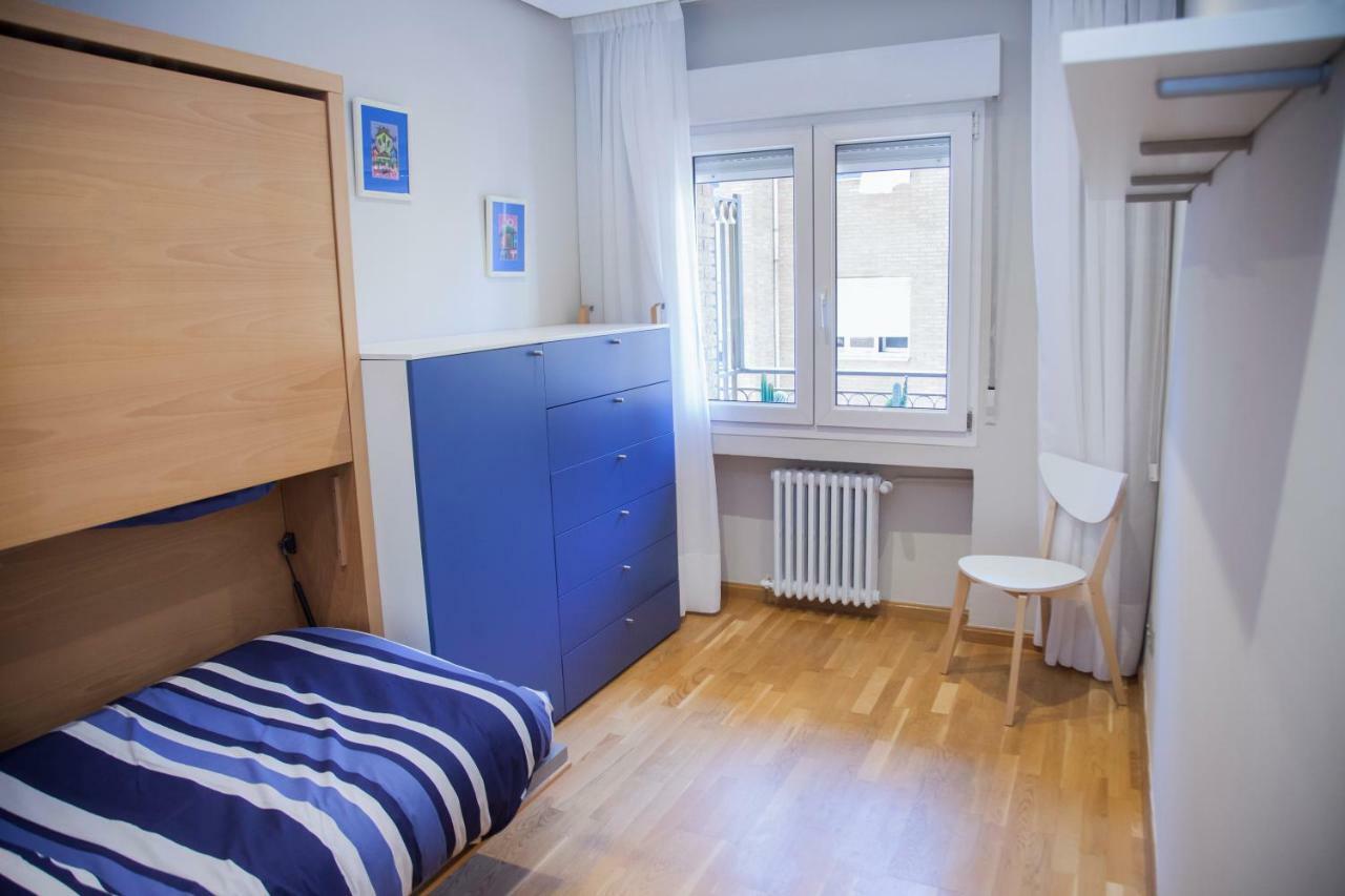 Apartamento 8 - 10 Pax Soria - Centro Eksteriør bilde