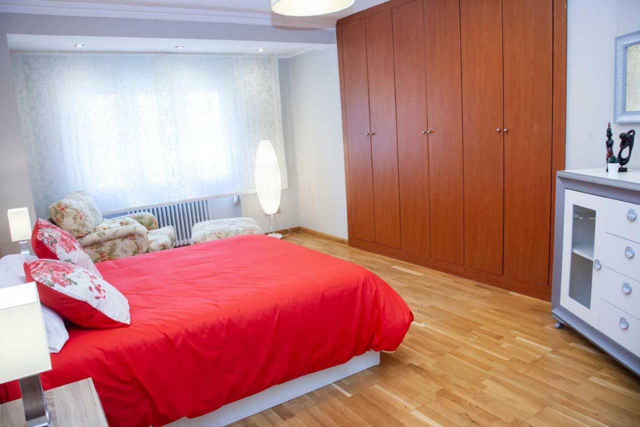 Apartamento 8 - 10 Pax Soria - Centro Eksteriør bilde