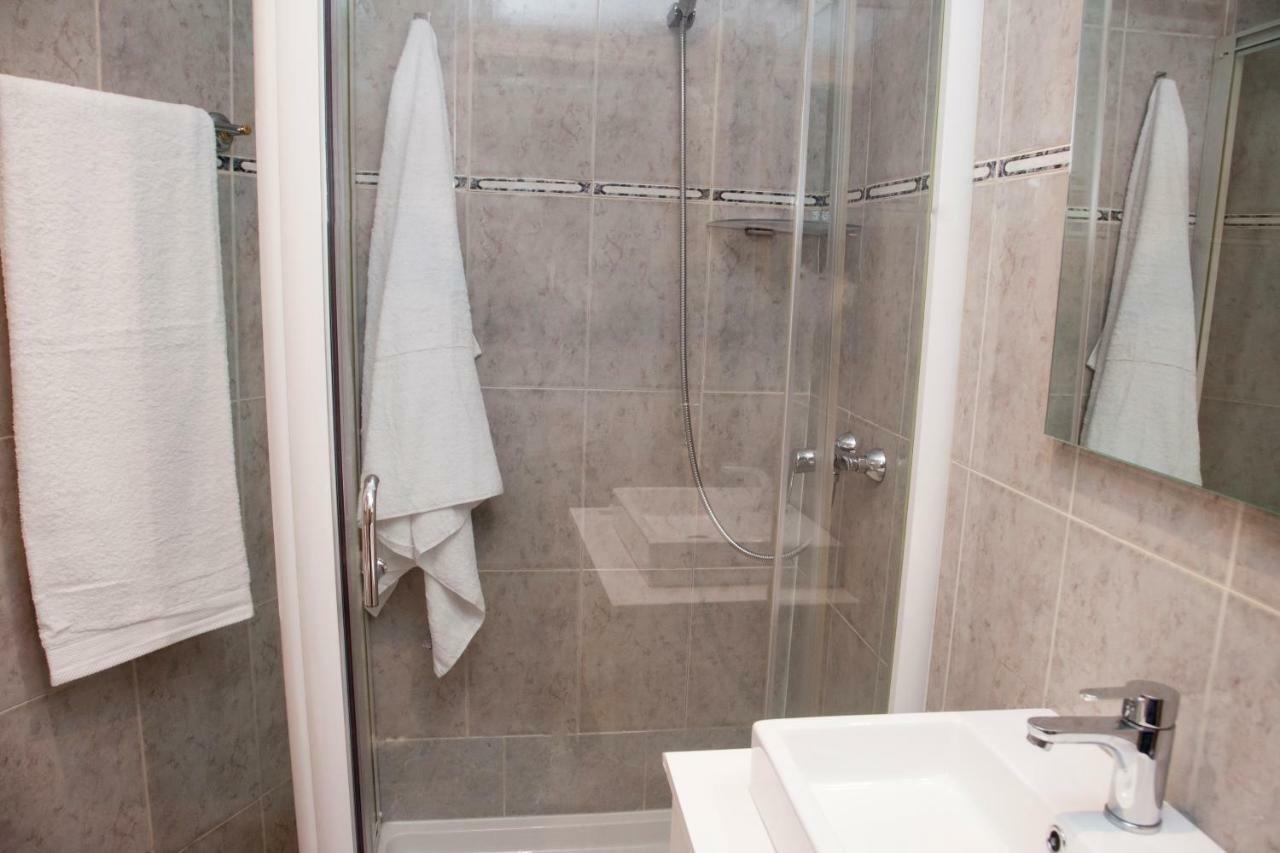 Apartamento 8 - 10 Pax Soria - Centro Eksteriør bilde