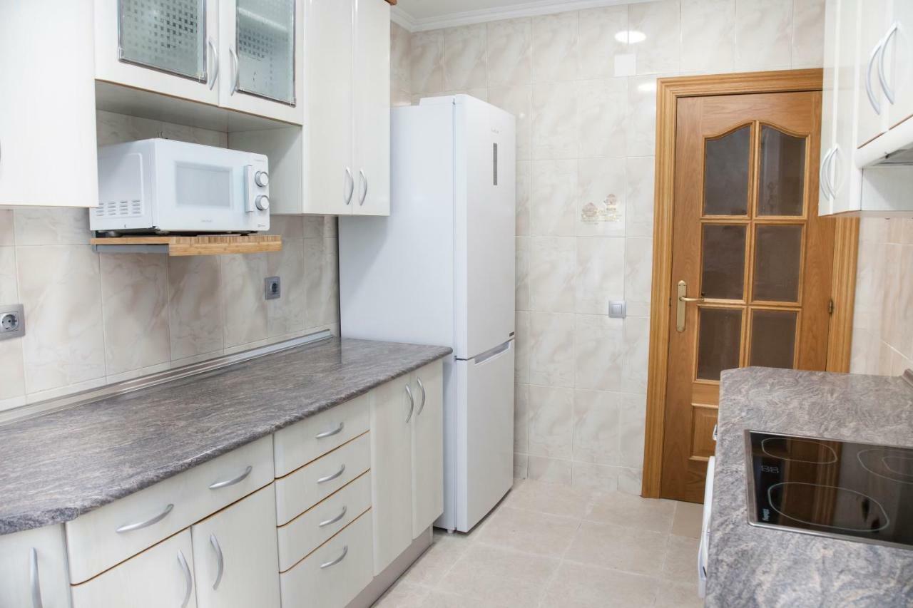 Apartamento 8 - 10 Pax Soria - Centro Eksteriør bilde
