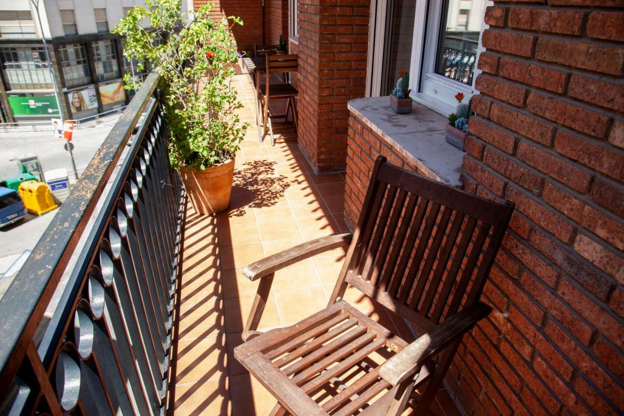 Apartamento 8 - 10 Pax Soria - Centro Eksteriør bilde