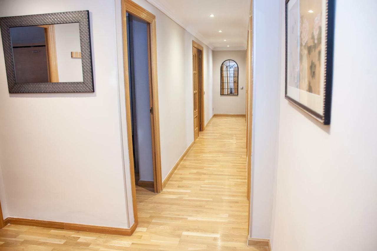 Apartamento 8 - 10 Pax Soria - Centro Eksteriør bilde